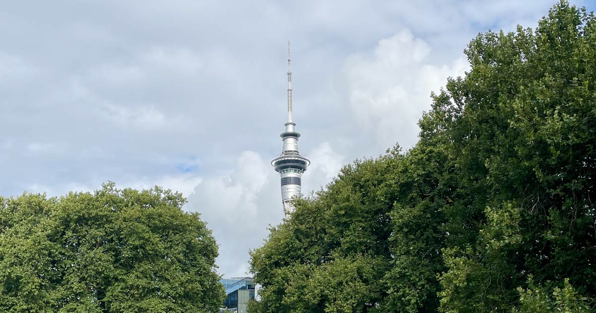 Du betrachtest gerade Die 3 besten Sehenswürdigkeiten für einen Tag in Auckland