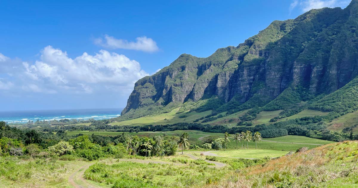 You are currently viewing Oahu in Hawaii – die spektakulärsten Sehenswürdigkeiten + Tipps