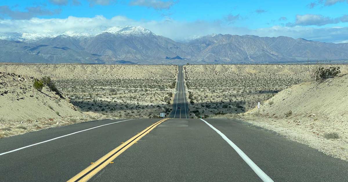 Du betrachtest gerade Anza Borrego State Park – 7 Gründe für diesen Wüstenbesuch