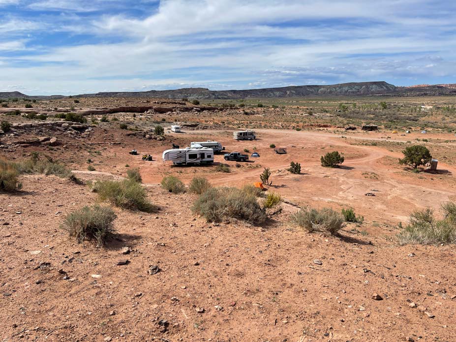 Campingplätze USA | Der ultimative Guide zur Stellplatzsuche campingplaetze usa kostenlos mit camper blm wildcamping