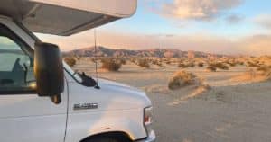 Mehr über den Artikel erfahren Campingplätze USA | Der ultimative Guide zur Stellplatzsuche