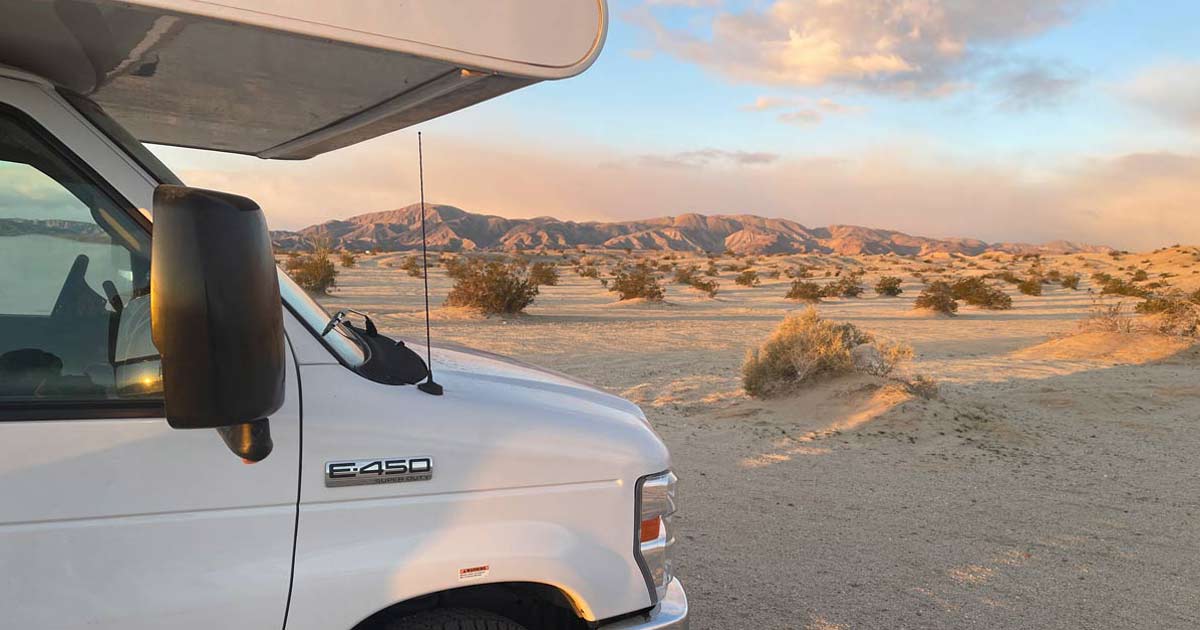 Du betrachtest gerade Campingplätze USA | Der ultimative Guide zur Stellplatzsuche