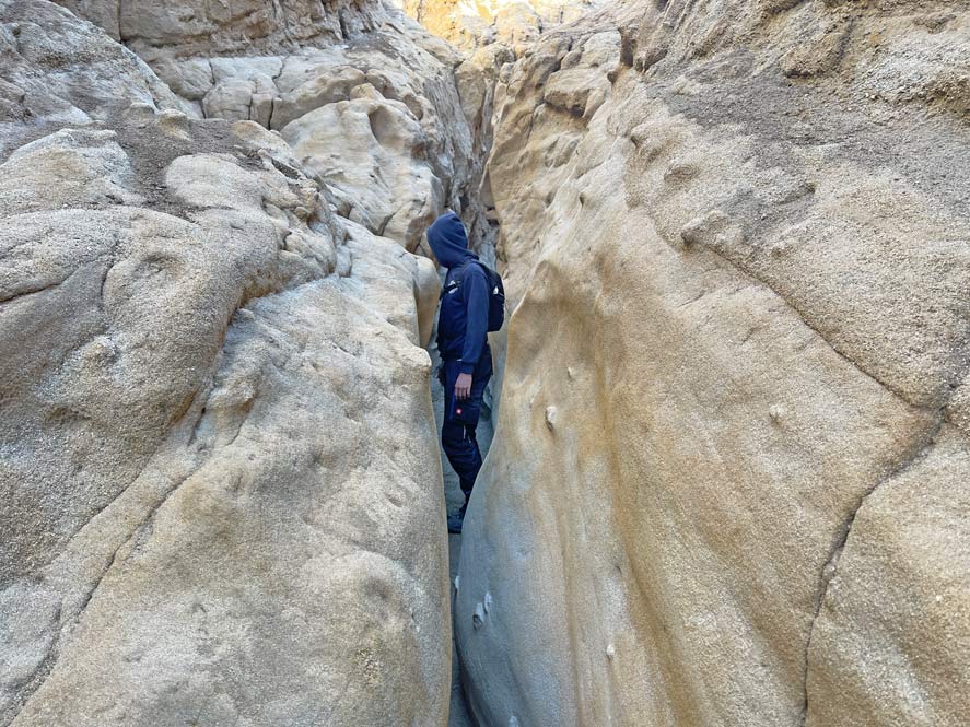 sued-kalifornien-mit-camper-slot-canyon-anza-borrego