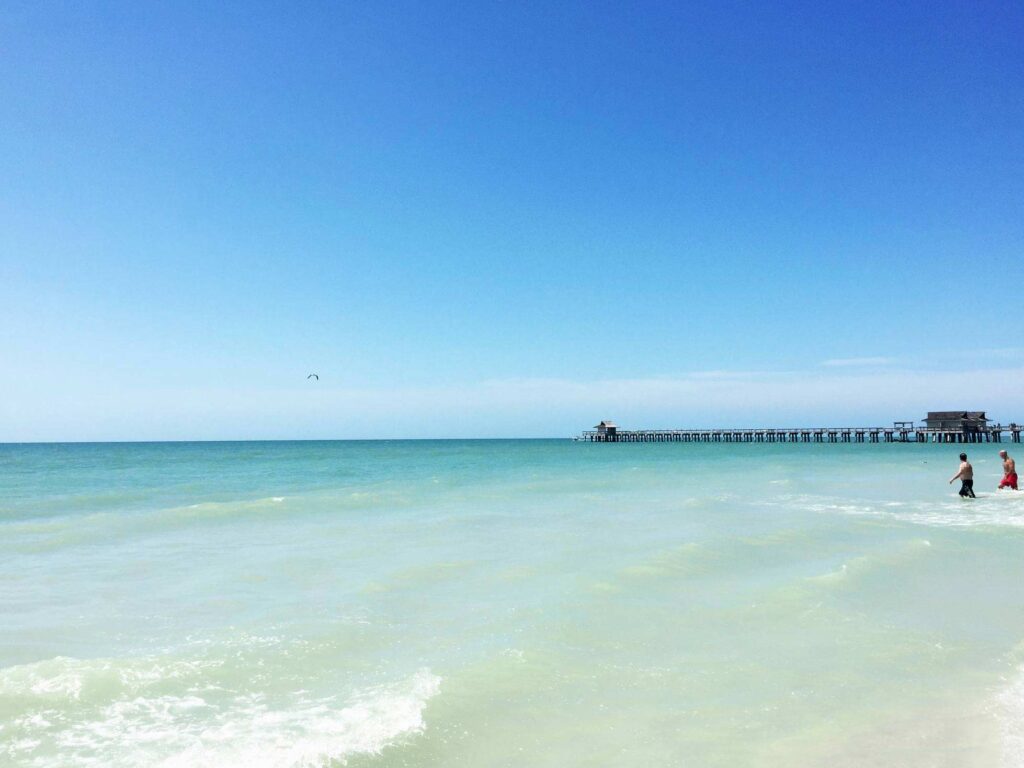 Naples florida mit kindern