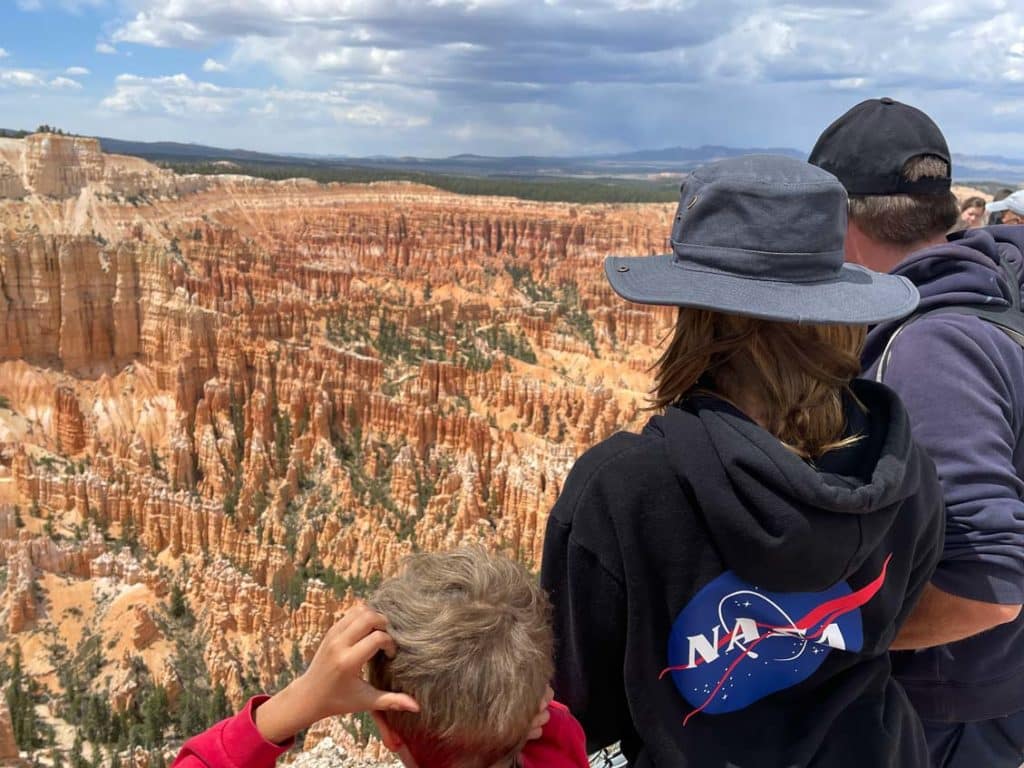 Urlaub mit dem Camper in den USA - praktische Tipps und Infos usa-mit-kind-suedwesten-mit-wohnmobil-bryce-canyon