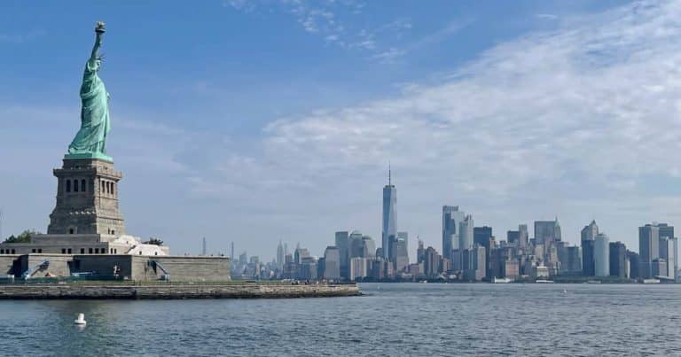 Mehr über den Artikel erfahren USA mit Kind: Die wichtigsten Reisetipps für Familien