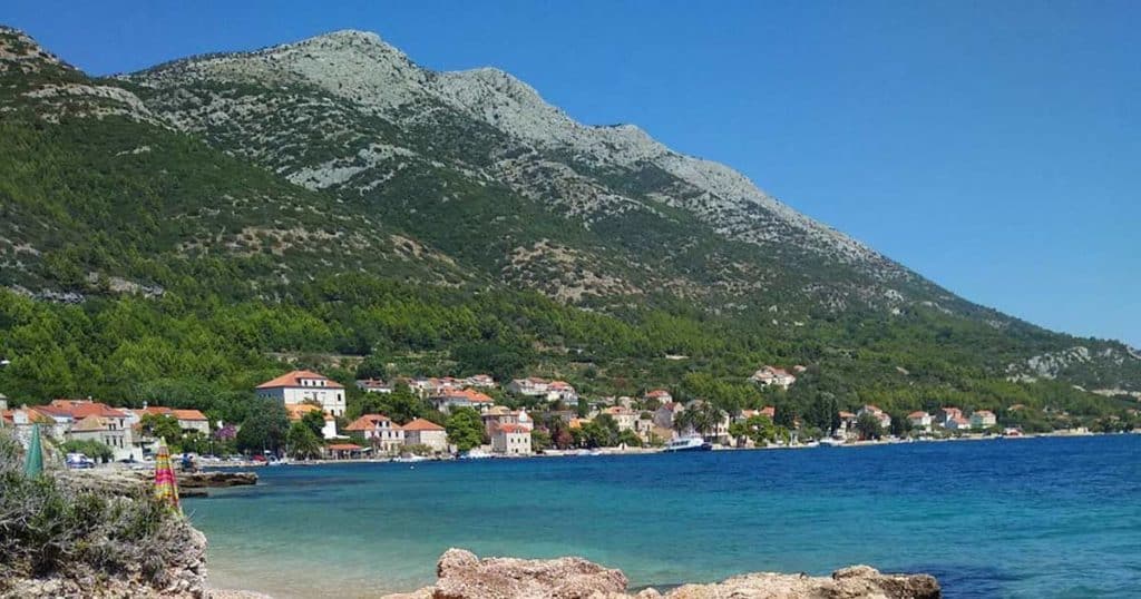 perlen an der adria round up peljesac kroatien