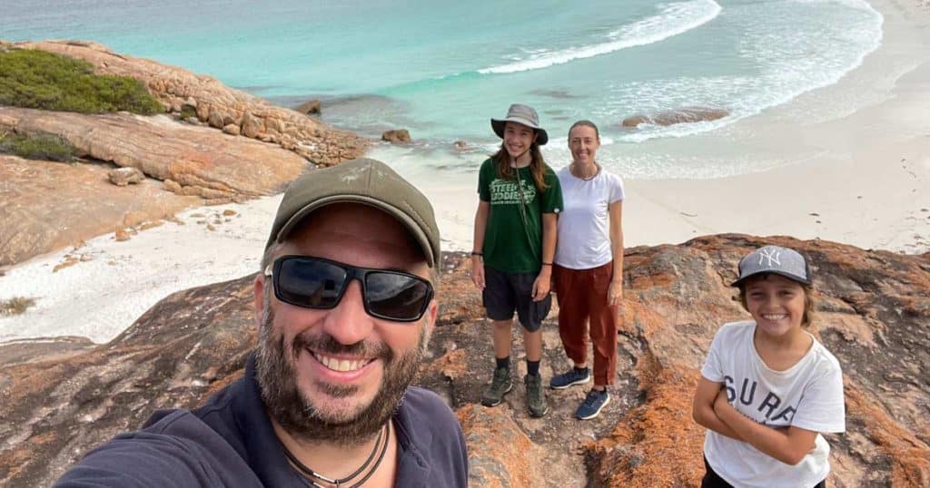 strandfamilie interview freizeitmonstert