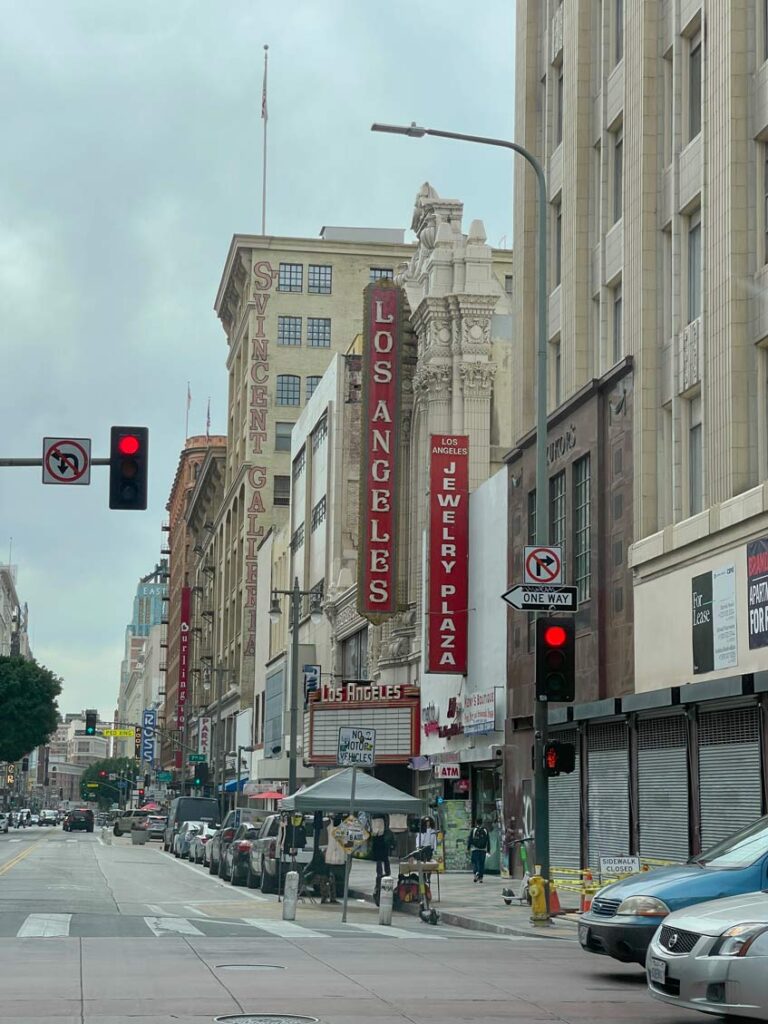 downtown-los-angeles-sehenswuerdigkeiten