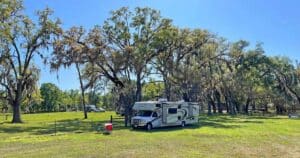 Read more about the article Sunshine State on Wheels: Ein Roadtrip durch Florida im Wohnmobil