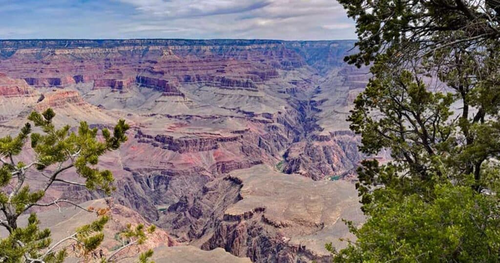 grand-canyon-wanderungen-aussichtspunkte-start