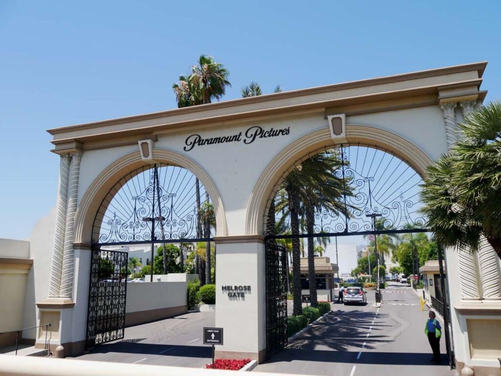 13 TOP - Sehenswürdigkeiten in Los Angeles mit Kindern paramount-pictures-sehenswuerdigkeiten-los-angeles-urlaub
