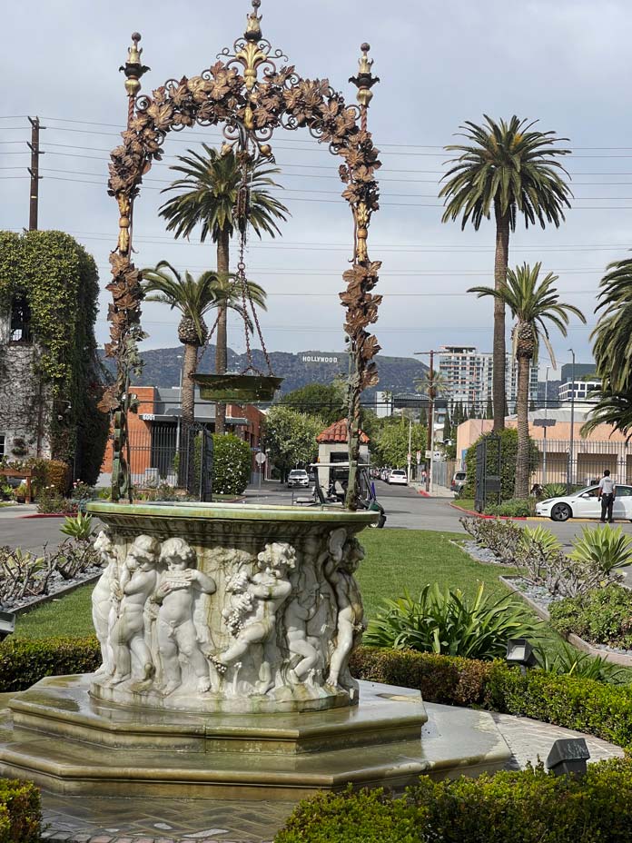 sehenswuerdigkeiten los angeles hollywood forever cemetry