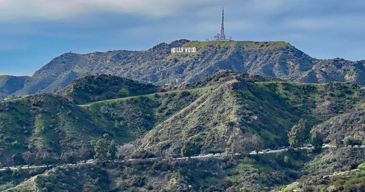 Du betrachtest gerade 13 TOP – Sehenswürdigkeiten in Los Angeles mit Kindern