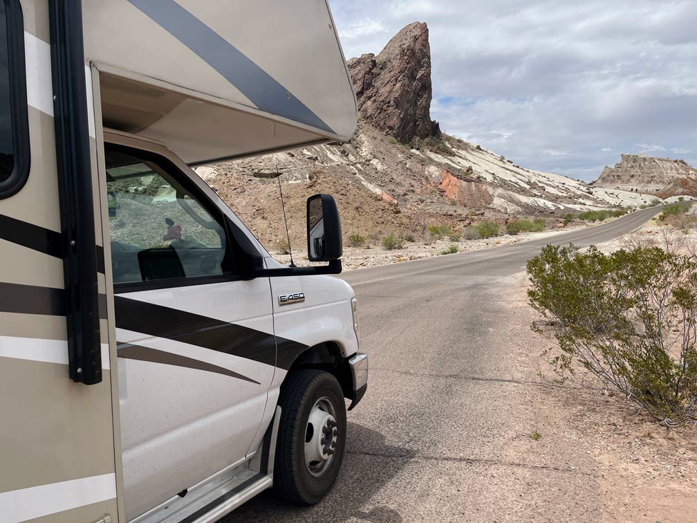 Urlaub mit dem Camper in den USA - praktische Tipps und Infos big-bend-nationalpark-mit-camper-durch-die-usa-reisetipps