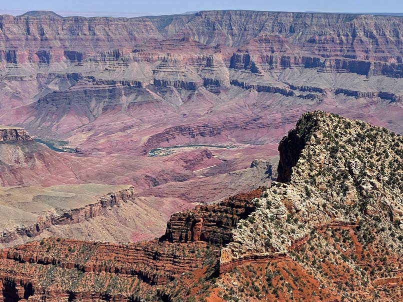 Urlaub mit dem Camper in den USA - praktische Tipps und Infos grand canyon north rim womo blog usa