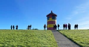 Mehr über den Artikel erfahren Sehenswürdigkeiten in Ostfriesland – Für den perfekten Urlaub an der Nordsee