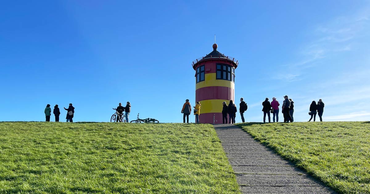 You are currently viewing Sehenswürdigkeiten in Ostfriesland – Für den perfekten Urlaub an der Nordsee