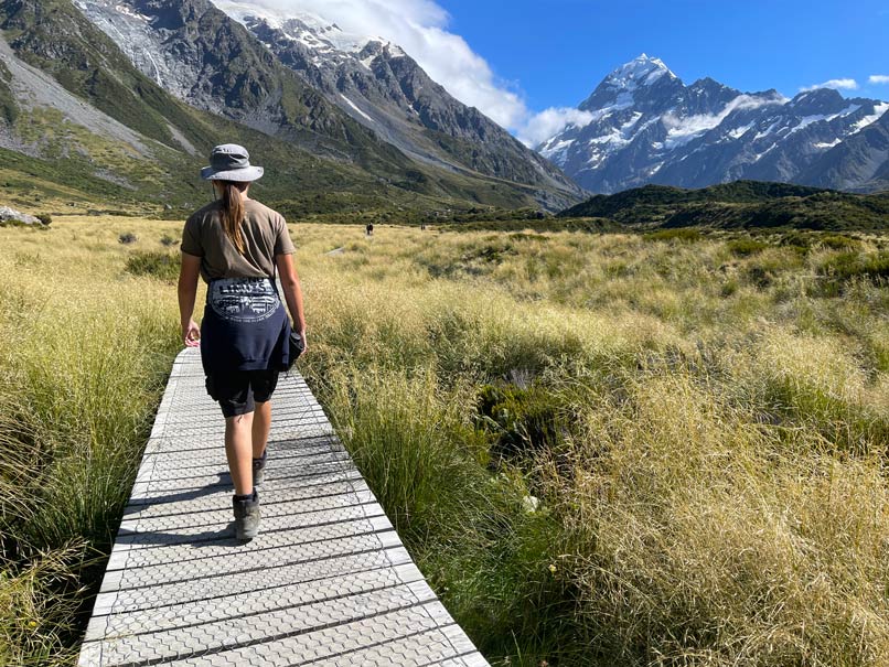 Fotoparade 2023 hooker-valley-track-neuseeland-jahresrueckblick-2023