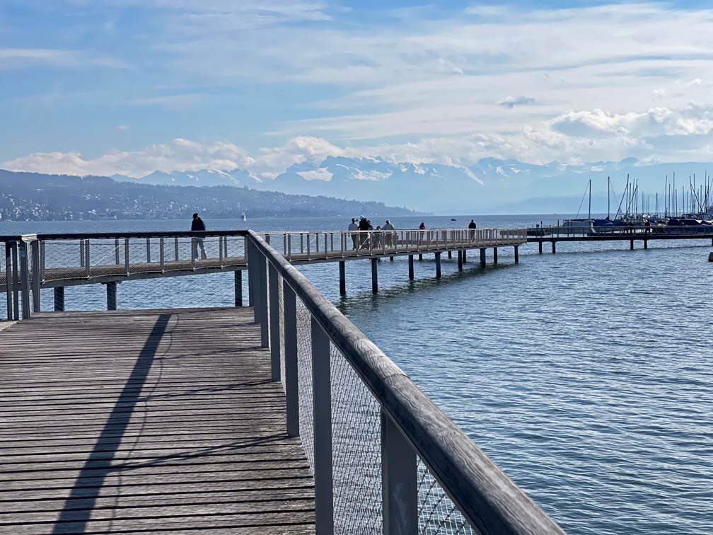 cassiopeia steg zuerichsee sehenswuerdigkeiten zuerich staedtetrip