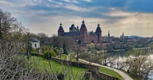 Mehr über den Artikel erfahren Ein Tag in Aschaffenburg – die 7 schönsten Sehenswürdigkeiten