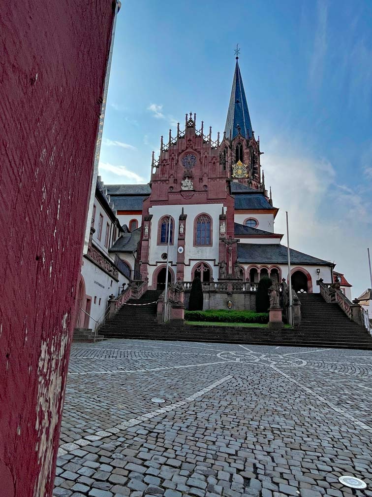 stiftsbasilika-aschaffenburg