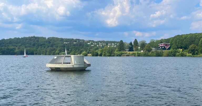 Mehr über den Artikel erfahren Bostalsee Urlaub – Camping, Center Parcs & Aktivitäten
