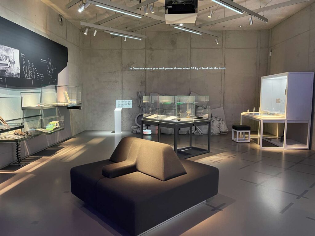 Nürnberg Sehenswürdigkeiten - Städtetrip oder Zeitreise? zukunftsmuseum nuernberg museum