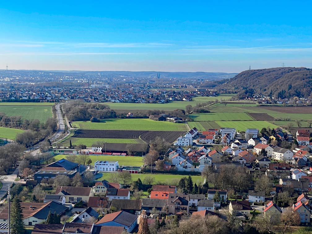 donaustauf regensburg tipps