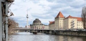 Mehr über den Artikel erfahren Museumsinsel Berlin – Lohnt sich das Ticket?