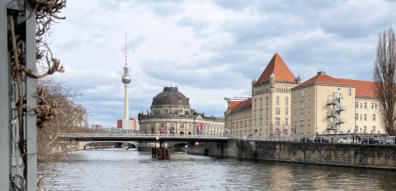 Du betrachtest gerade Museumsinsel Berlin – Lohnt sich das Ticket?