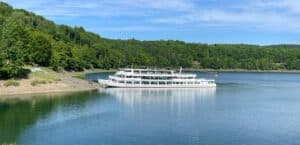 Mehr über den Artikel erfahren Biggesee Camping: 7+ Tipps für den See im Sauerland
