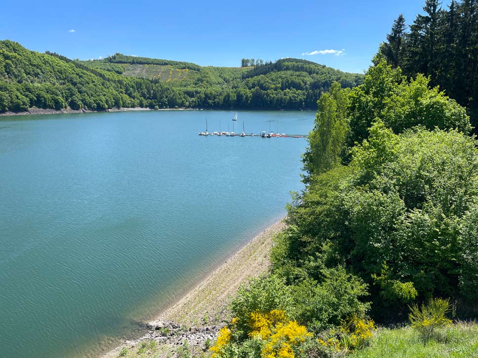 Biggesee Camping: 7+ Tipps für den See im Sauerland biggesee im sauerland