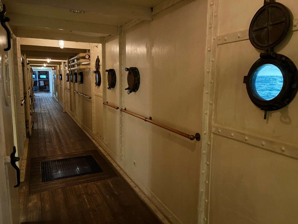 Meine 7 Bremerhaven Sehenswürdigkeiten - mit dem Highlight Deutsches Auswandererhaus bremerhaven deutsches auswandererhaus