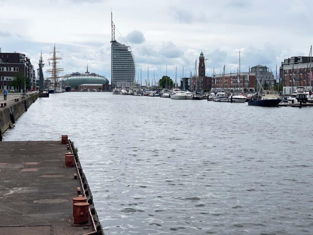 Meine 7 Bremerhaven Sehenswürdigkeiten - mit dem Highlight Deutsches Auswandererhaus bremerhaven sehenswuerdigkeiten
