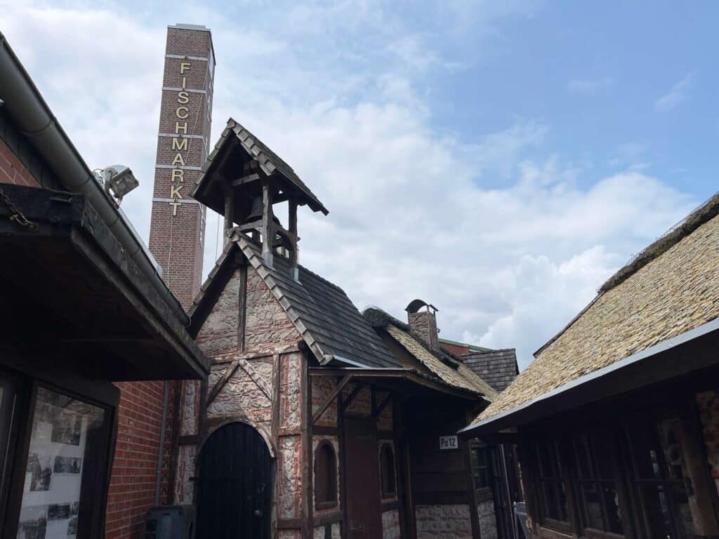 Meine 7 Bremerhaven Sehenswürdigkeiten - mit dem Highlight Deutsches Auswandererhaus fischrestaurants-bremerhaven