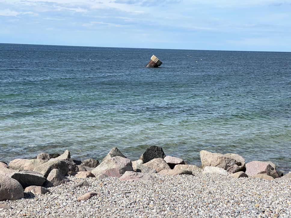 ostsee stoepsel fehmarn mit camper
