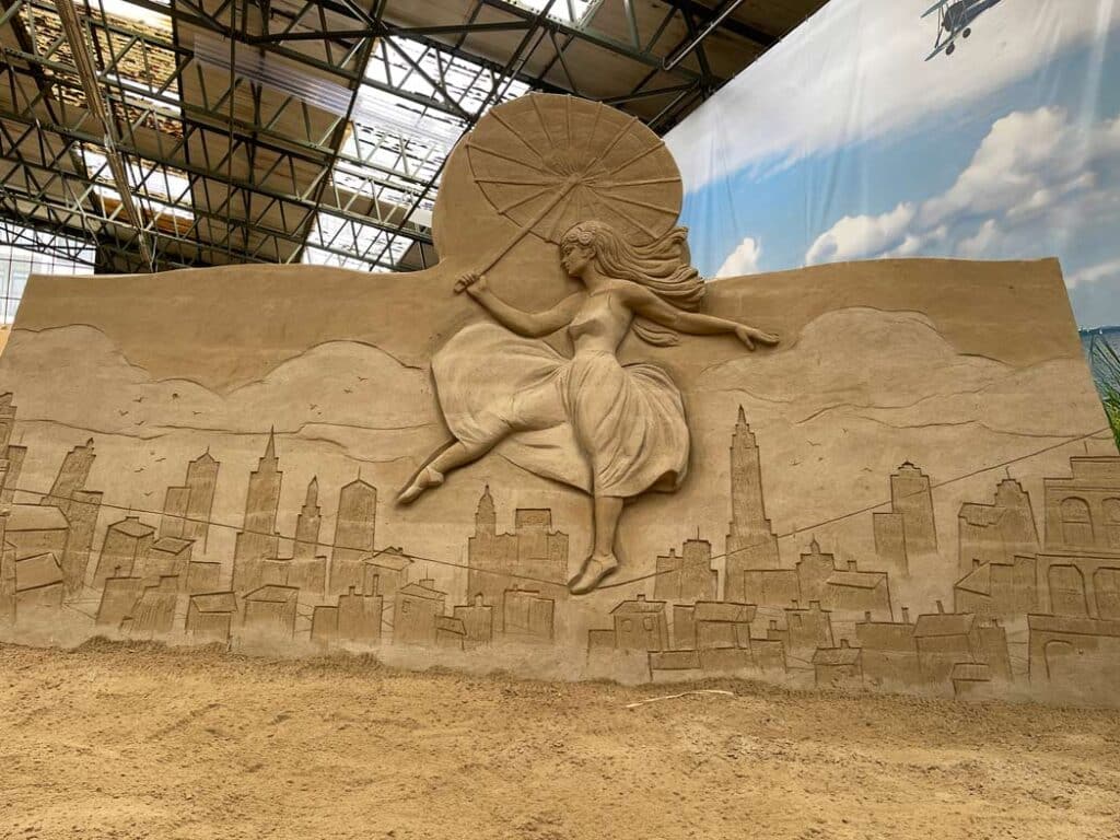 von flensburg nach luebeck mit wohnmobil route