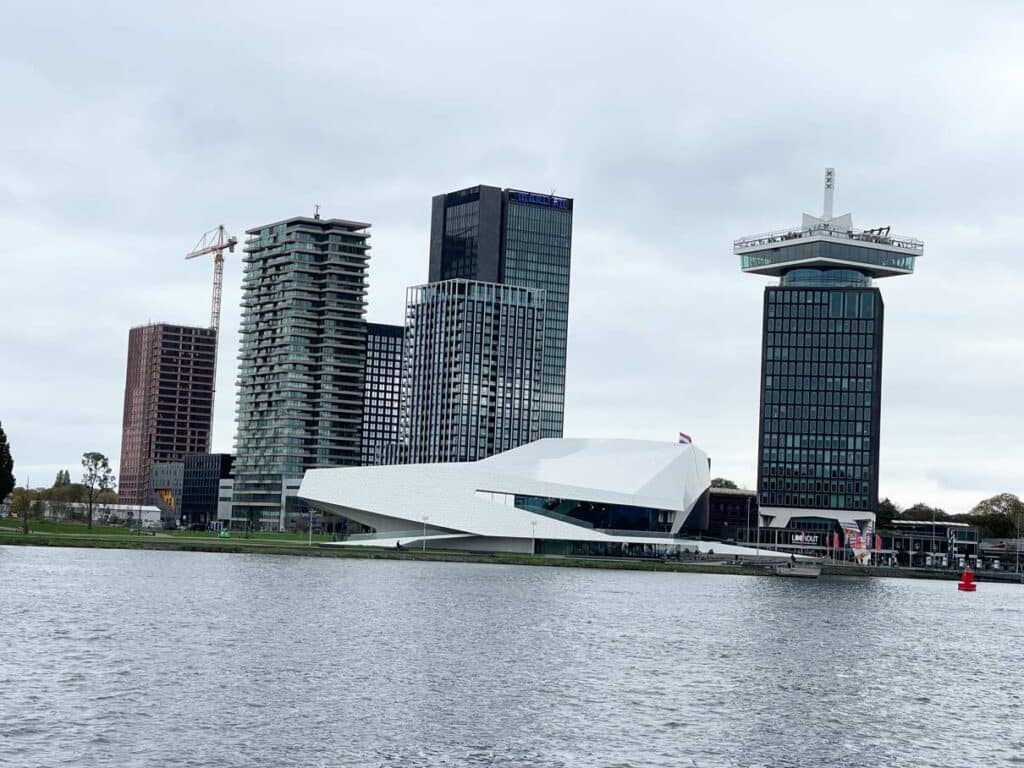 Die Sehenswürdigkeiten in Amsterdam in 3 Tagen amsterdam mit kindern