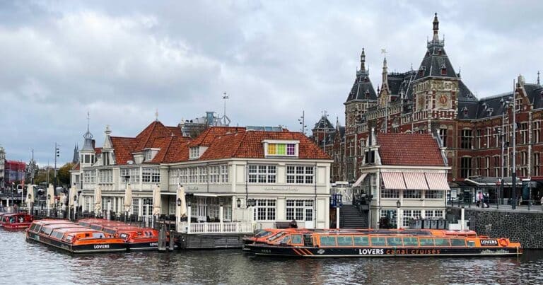 Die Sehenswürdigkeiten in Amsterdam in 3 Tagen Mehr über den Artikel erfahren Die Sehenswürdigkeiten in Amsterdam in 3 Tagen