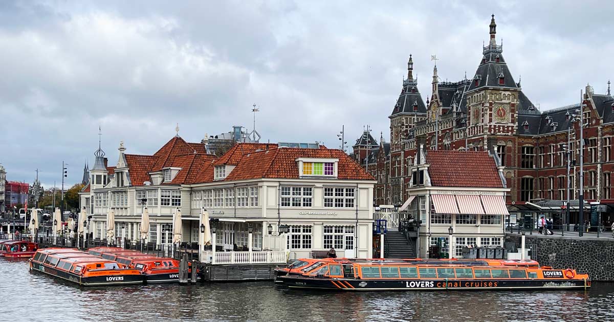 Die Sehenswürdigkeiten in Amsterdam in 3 Tagen Du betrachtest gerade Die Sehenswürdigkeiten in Amsterdam in 3 Tagen