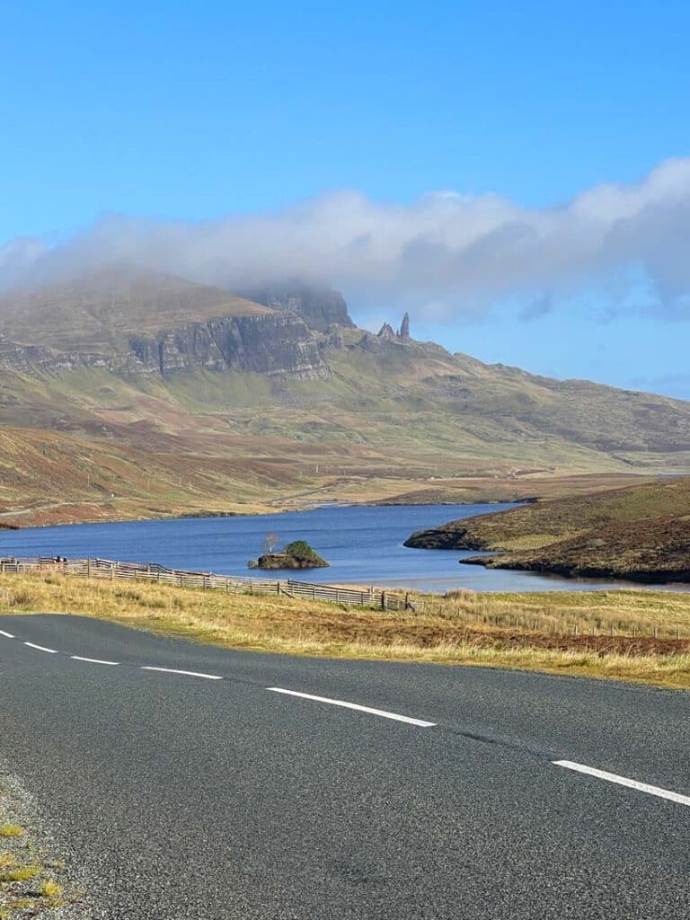 old man of storr isle of skye