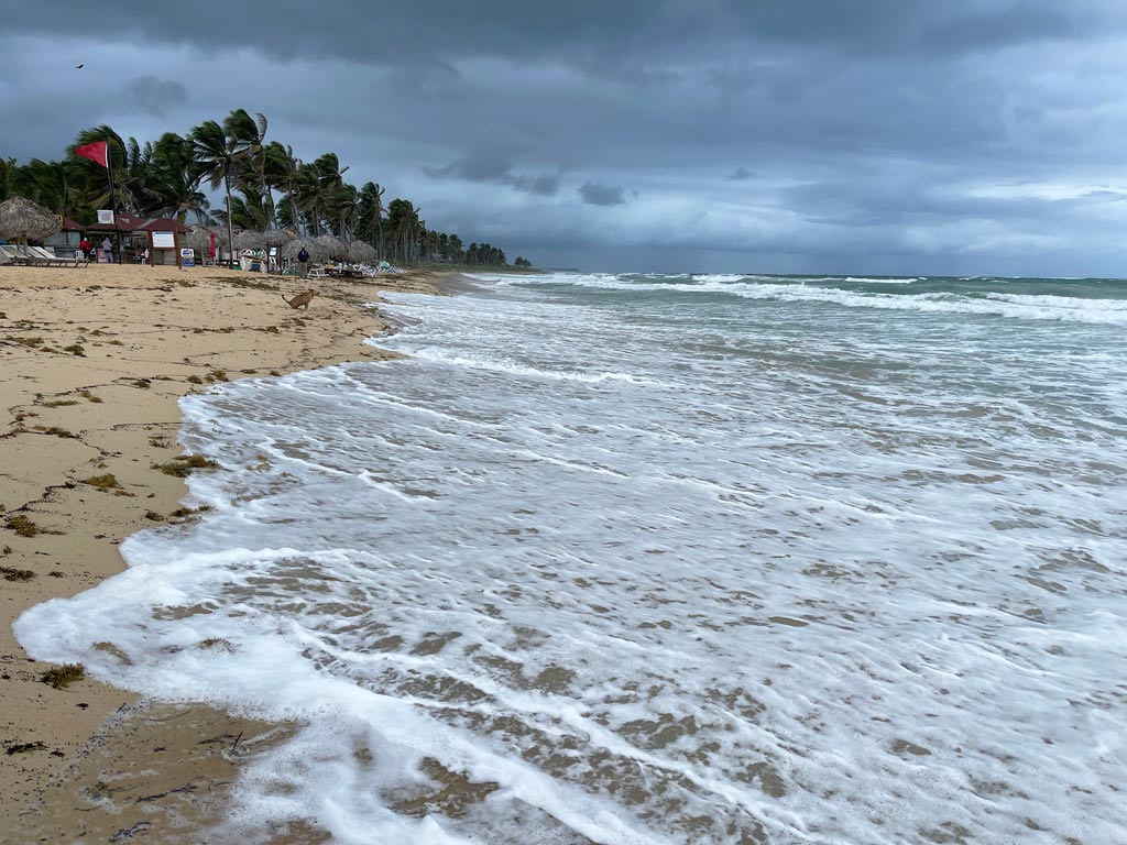 rundreise dominikanische republik playa macao