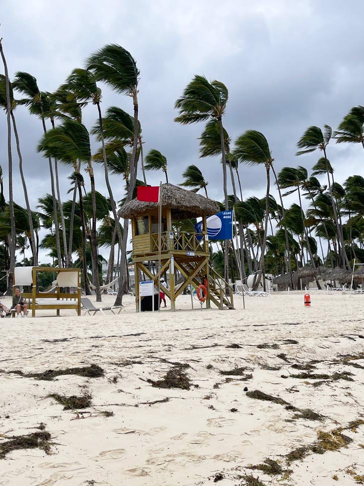 urlaub dominikanische republik playa bavaro
