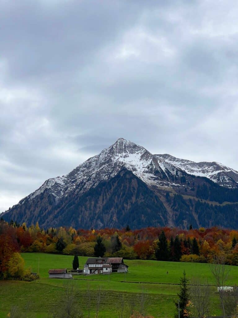 schweiz wellnessurlaub spiez