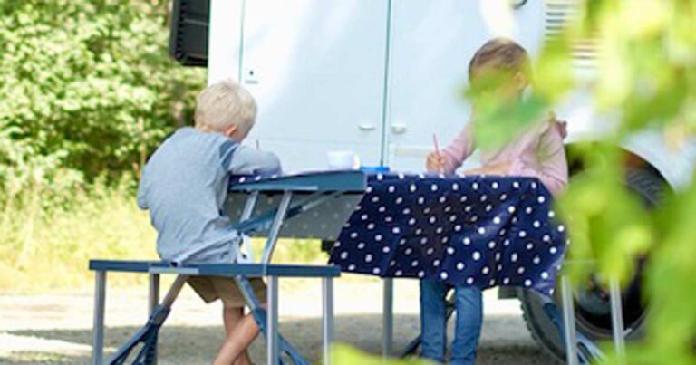 Mehr über den Artikel erfahren Lernen auf Weltreise: Erfahrungen mit der Deutschen Fernschule (Interview)