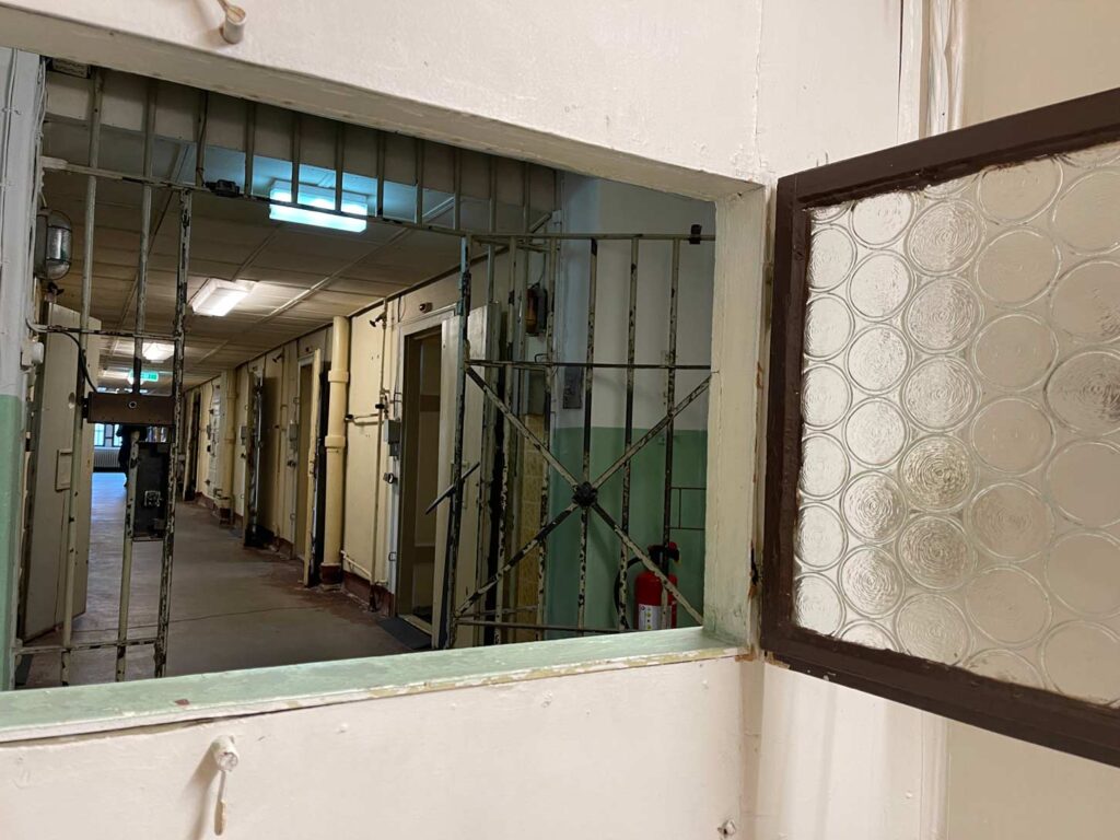 erfurt museen ehemaliges stasi gefaengnis