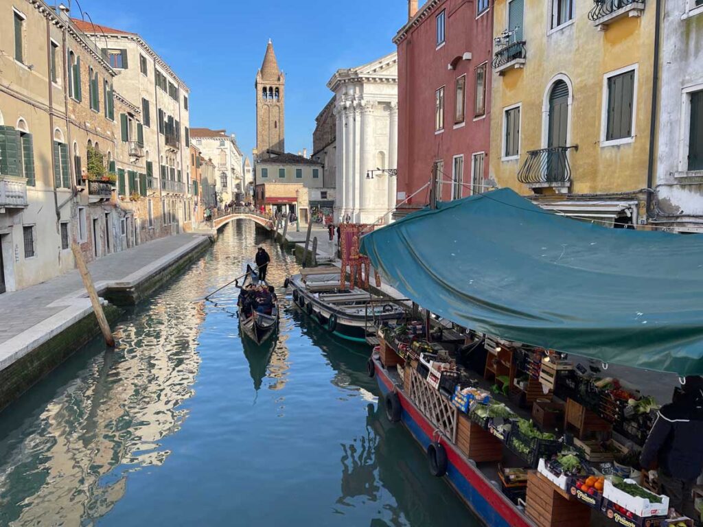 europa per zug nachtzug venedig