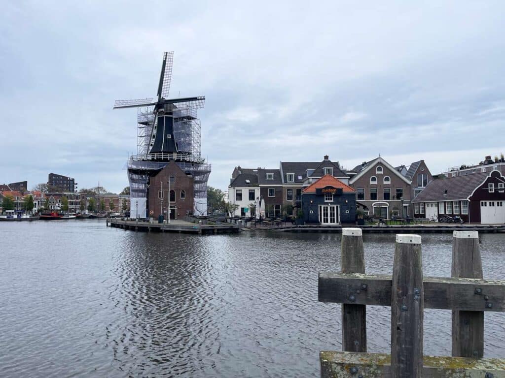 haarlem sehenswuerdigkeiten faehre nach schottland