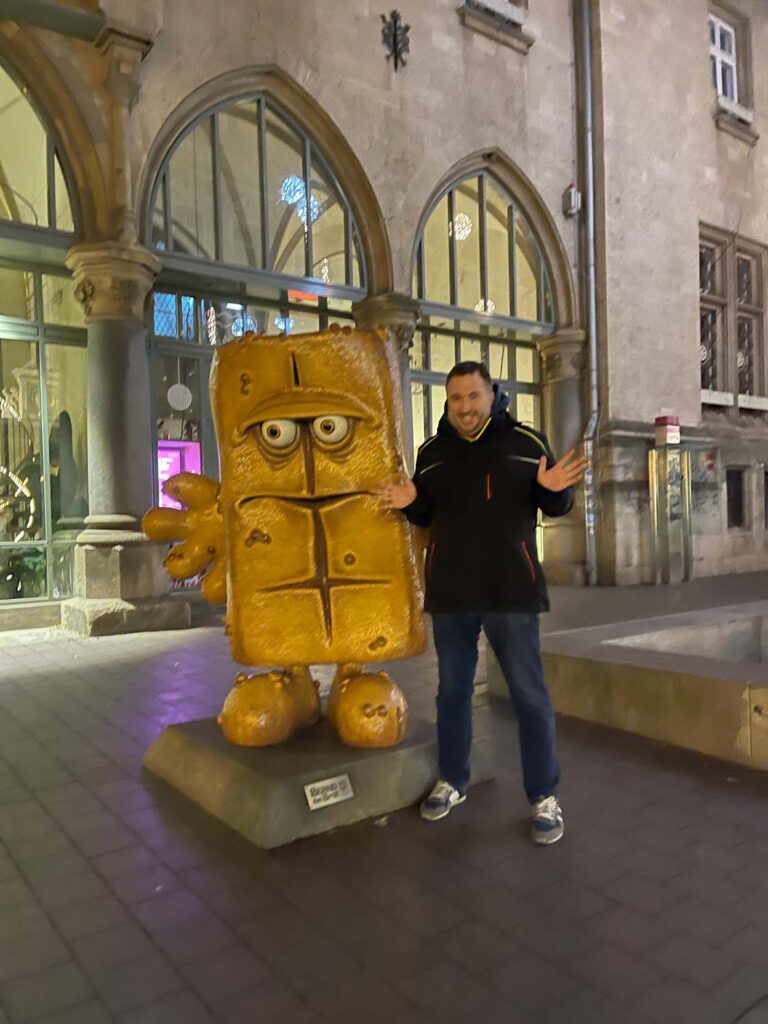 kika figuren erfurt mit kindern